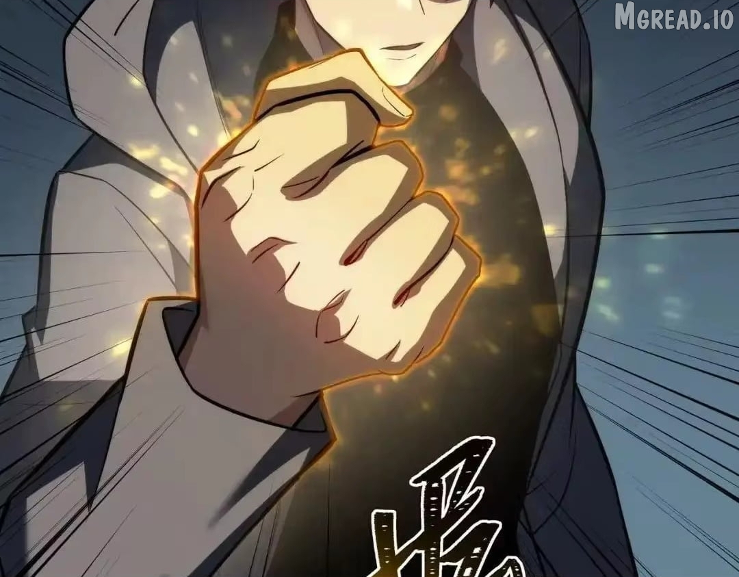 After the School Belle Dumped Me, I Became a Martial Arts God Chapter 95  - page 123